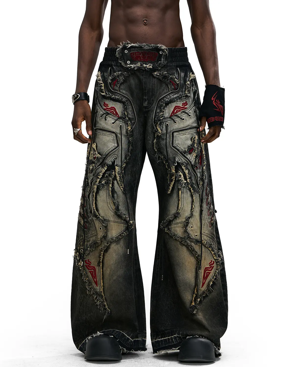 NEW IN
